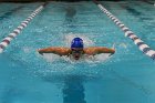 Swimming vs CGA  Wheaton College Swimming & Diving vs Coast Guard Academy. - Photo By: KEITH NORDSTROM : Wheaton, Swimming, diving